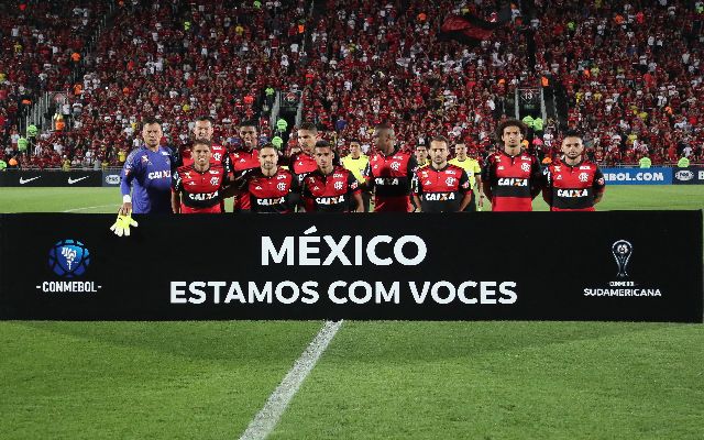 Solidariedade de Fla e Chape é destaque em jornal mexicano