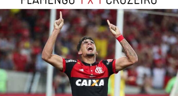 Relembre a caminhada do Flamengo até a grande final