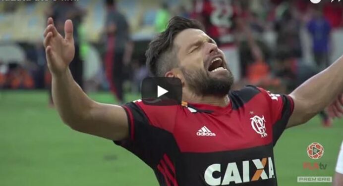 Fla TV: “#FéNaLuta até o fim!”