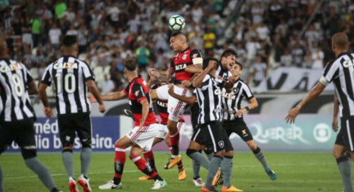 Para comentarista da ESPN, campanha do Fla no Brasileirão é “ridícula”
