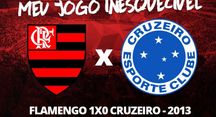 Meu jogo inesquecível: “Chorei mais que na final”
