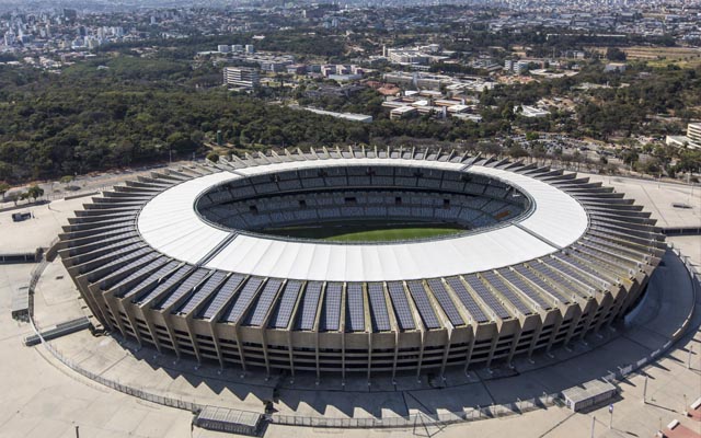 MCP: “Temendo invasão e nova briga entre rubro-negros, PM de Minas monitora organizada banida do Flamengo”