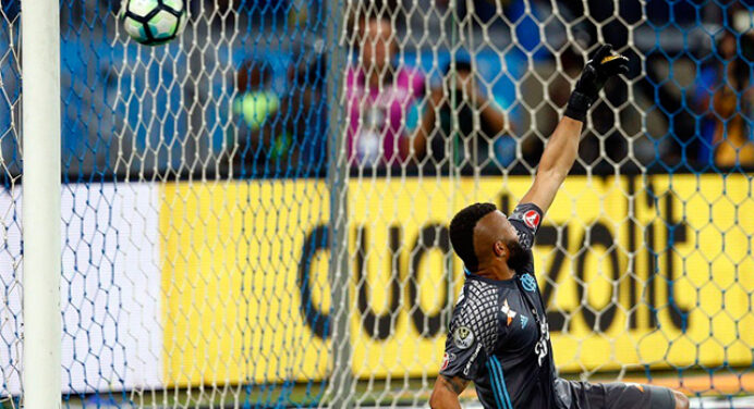 Jogador do Cruzeiro afirma que time sabia da estratégia de Muralha nos pênaltis