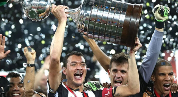 Na final, Réver volta ao Mineirão, palco que marca sua carreira
