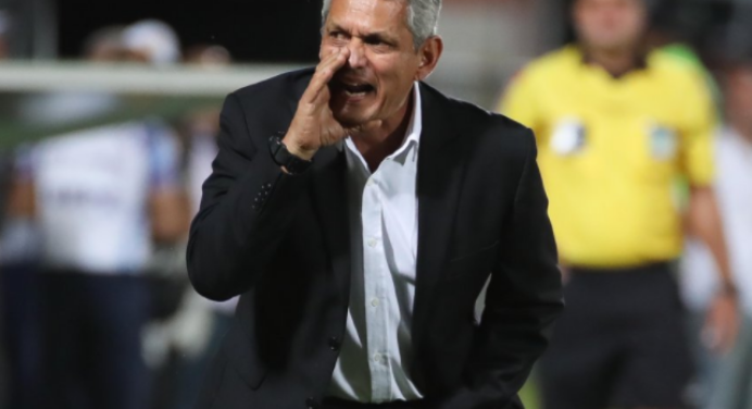 GE: “Choque de culturas: o que Rueda quer e o que atletas entendem no Flamengo”