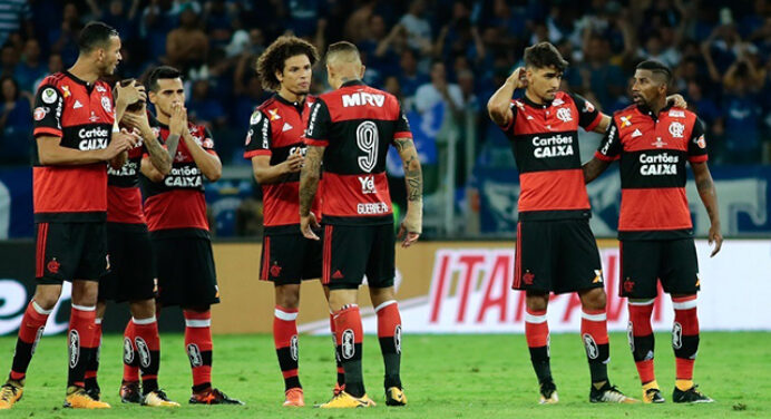 Faltou futebol, 2018 é logo ali!