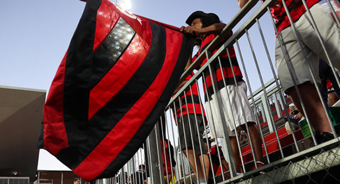 Flamengo prepara ações promocionais para sócio-torcedores na Ilha do Urubu