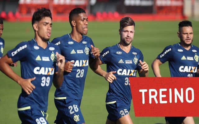 Vídeo: Treino regenerativo depois da decisão