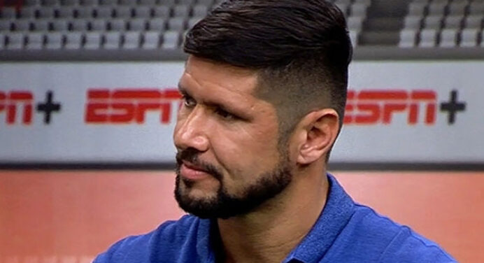 Fábio Luciano revela o que falaria para Muralha se fosse capitão do Fla