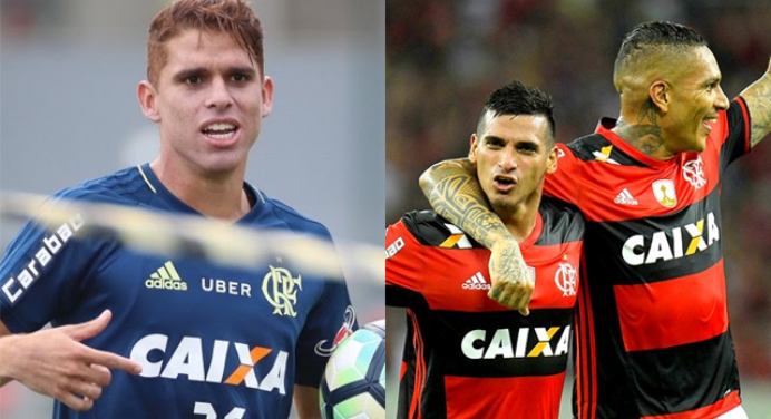 Guerrero e Trauco x Cuéllar: quem você quer ver na Copa do Mundo? Vote!