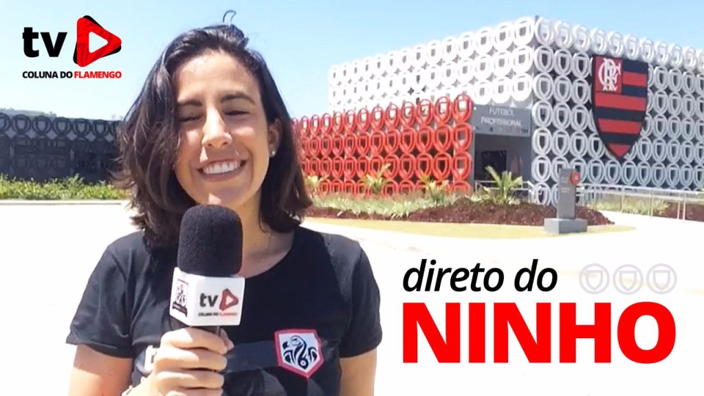 Veja as novidades do Mengão nesta segunda, no Direto do Ninho!