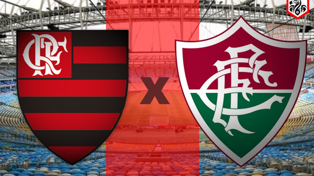 Flamengo X Fluminense Curiosidades Da Partida Flamengo Coluna Do Fla