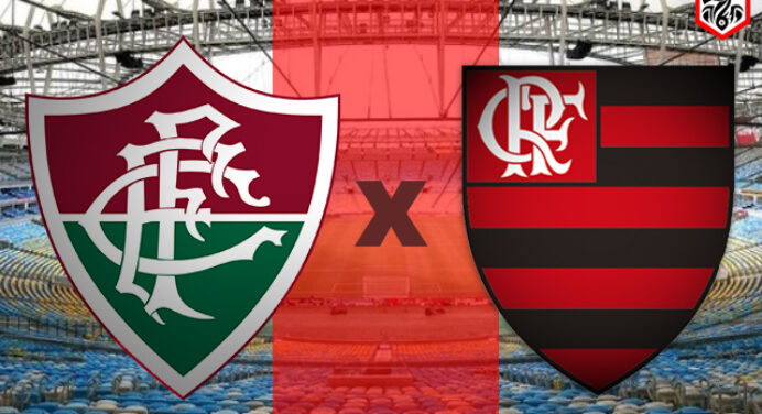 Fluminense x Flamengo – Curiosidades da partida