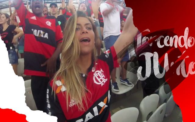 Vídeo: Jogando Junto com Julia Malak #01