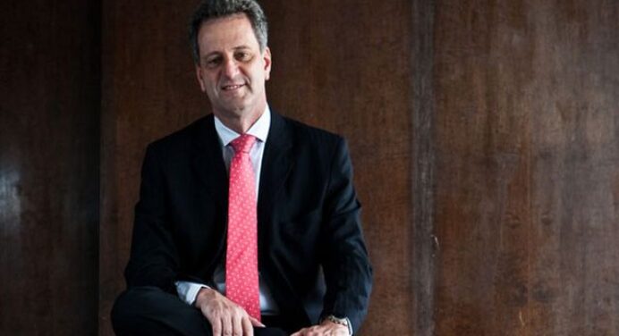 Chapa Azul deve ouvir Rodolfo Landim, visando união política