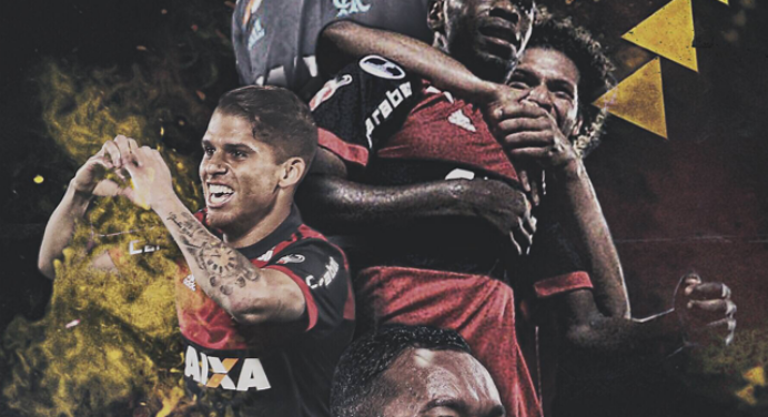 Wallpaper: “HONRA!”