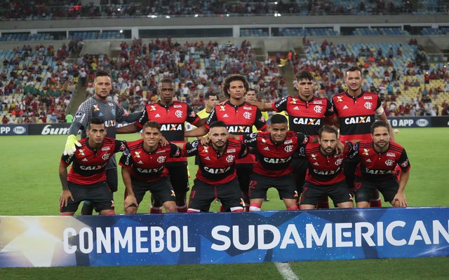 Grêmio x LDU: veja escalações, desfalques e arbitragem da partida pela Copa  Sul-Americana, futebol