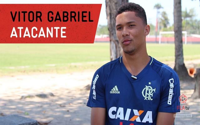 Vídeo: Joia da Base – Vitor Gabriel