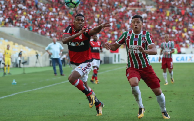 Após empate contra o Fluminense, Flamengo termina Brasileirão com