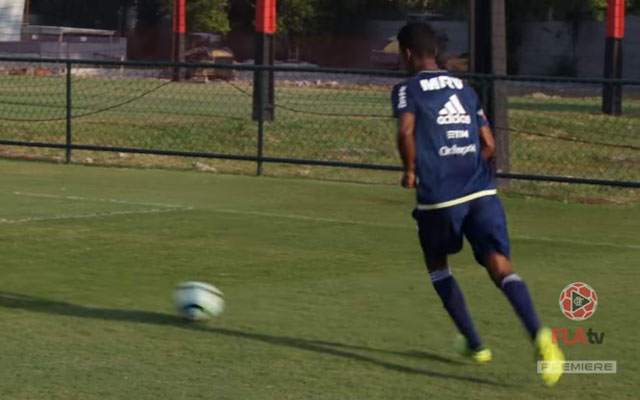 Fla TV: “Equipe se reapresenta após o clássico”