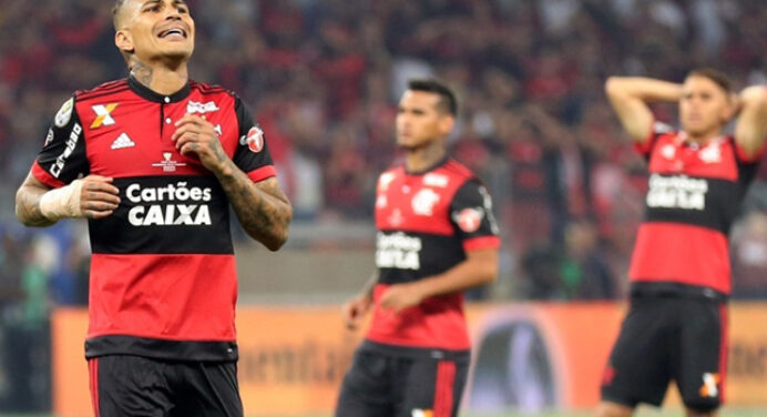 Gazeta Esportiva: “2017 do Flamengo teve expectativa alta e resultado abaixo do esperado”