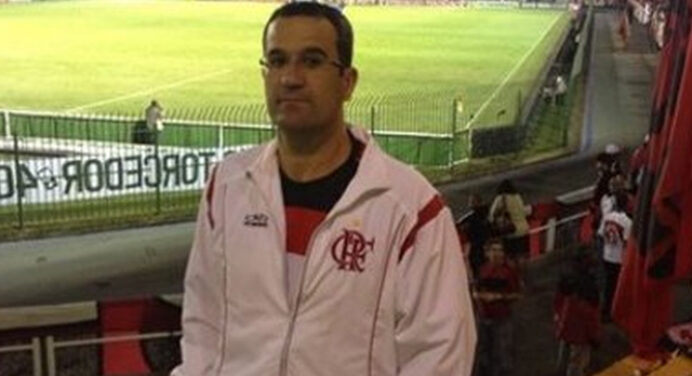 Os desafios do novo Vice-Presidente de Futebol