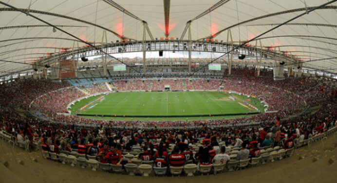De Prima: “Nova promessa de licitação no Maracanã ainda é vista com incerteza”
