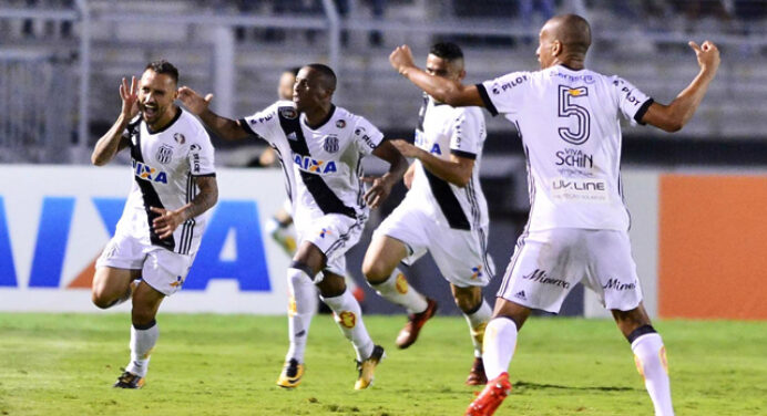 Diego Alves pega pênalti, mas Fla joga mal e é derrotado pela Ponte Preta