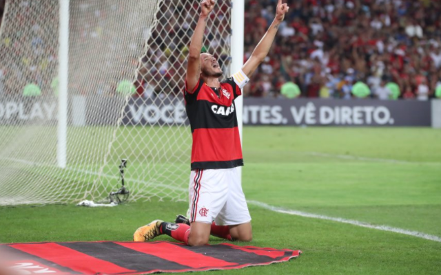 Flamengo x Fluminense – Notas dos jogadores