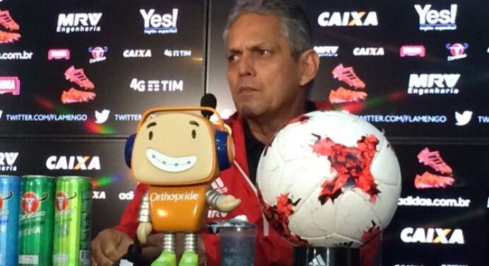 Substitutos de Réver e Guerrero e clássicos; veja coletiva de Rueda