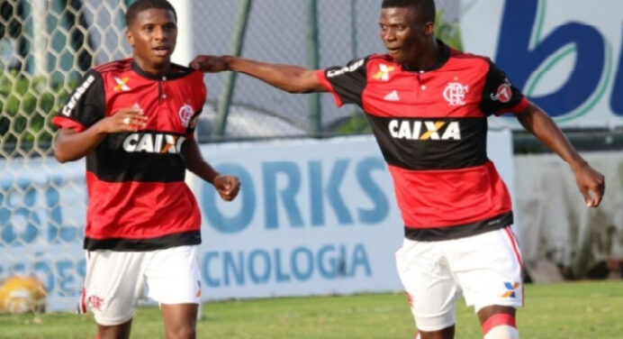 Ferj derruba restrição no Estadual e Fla deve iniciar com time sub-20