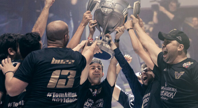 Flamengo no e-Sports: entrevistamos o CEO da Team oNe, atual campeã do CBLOL