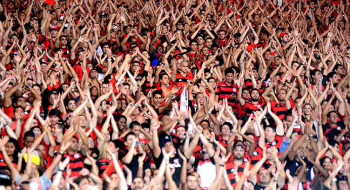 Um time, com urgência