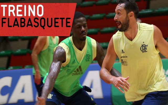 Vídeo: Flabasquete se prepara para a Copa Avianca