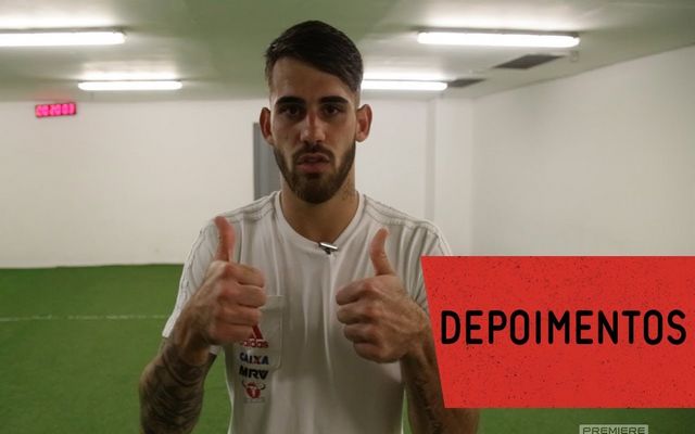 Vídeo: Depoimentos | Flamengo 3×3 Fluminense