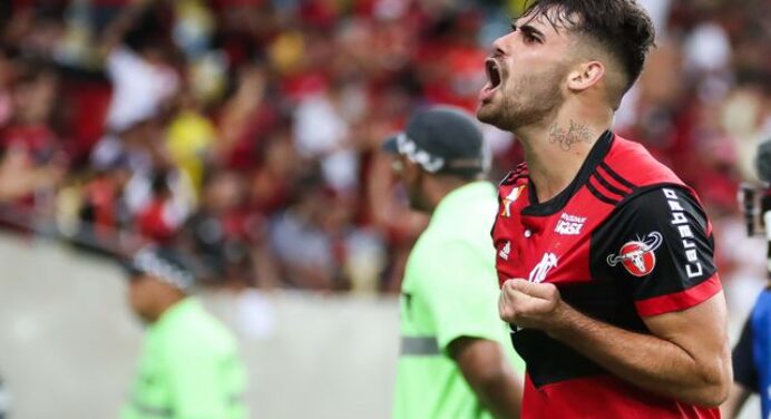 Felipe Vizeu garante amadurecimento e projeta 2018 com muitas conquistas