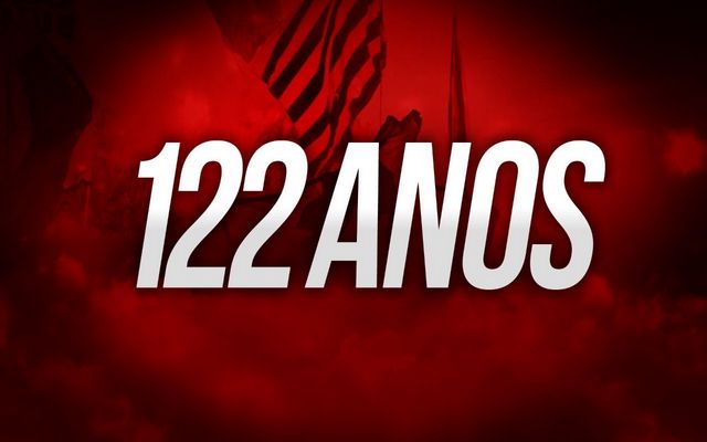 Vídeo: Flamengo 122 anos #Fla122