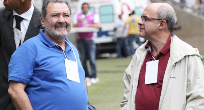 Sócios e conselheiros pressionam diretoria para resposta sobre eleições de 2018