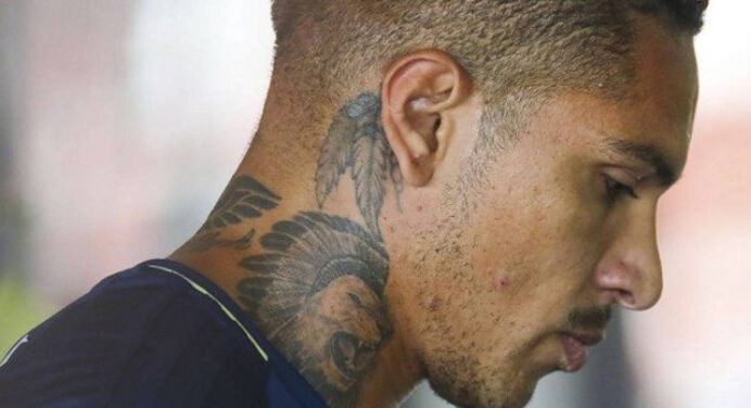 Coluna do Torcedor: “Opções para a camisa 9”