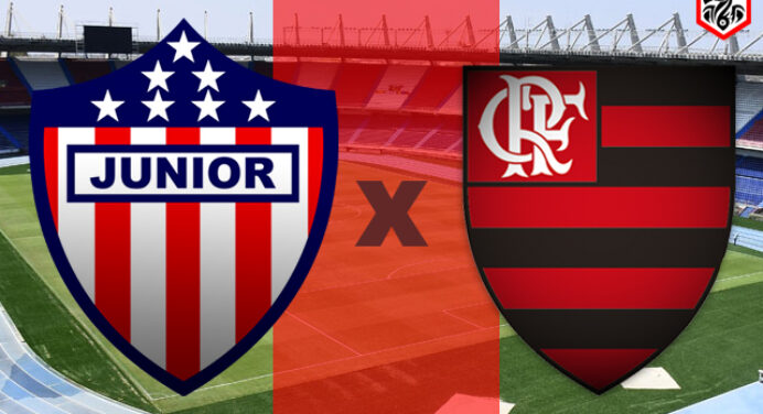 Junior Barranquilla x Flamengo – Expectativa dos colunistas
