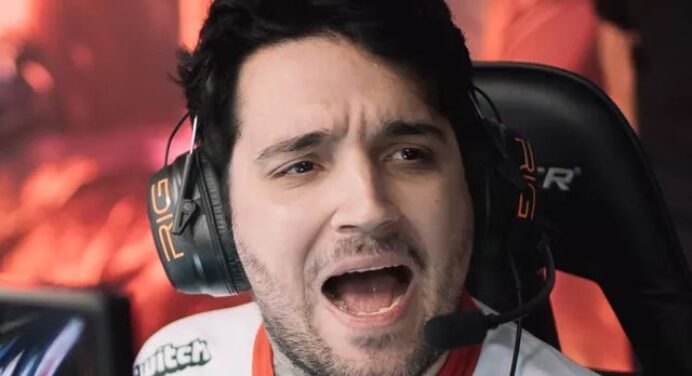 Fla eSports está perto de fechar line-up do time de LoL com Robo, SirT, Evrot, brTT e Esa