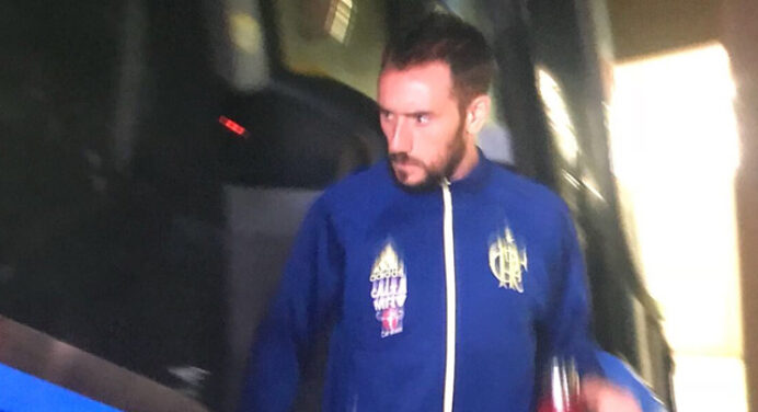 Mancuello diz que um dia retornará ao Independiente