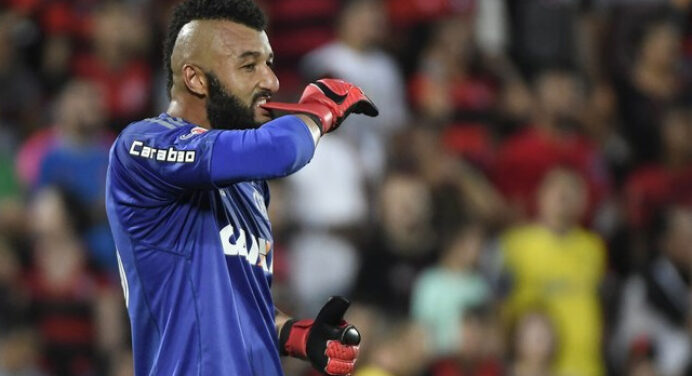 Muralha está próximo de retornar ao futebol japonês, garante jornal