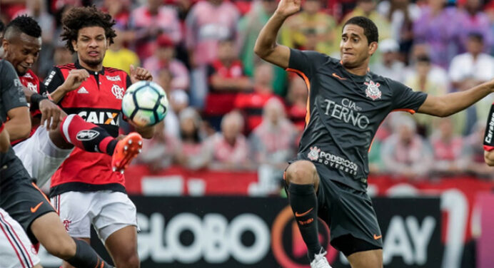 Pablo fala sobre rumores de negociação com o Flamengo