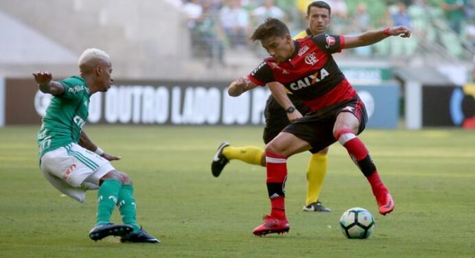 Sormani dispara sobre futebol do Fla: “Nem o Tite resolve”