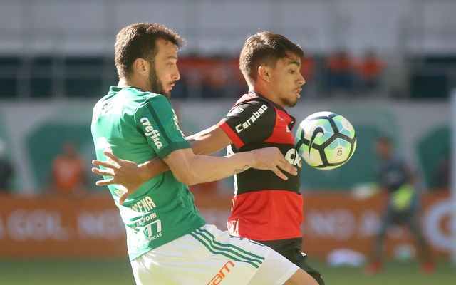 Flamengo patina no Brasileirão e pressão pela Sul-Americana aumenta