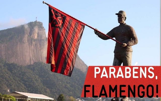 Vídeo: #FLA122 – O dia na Gávea