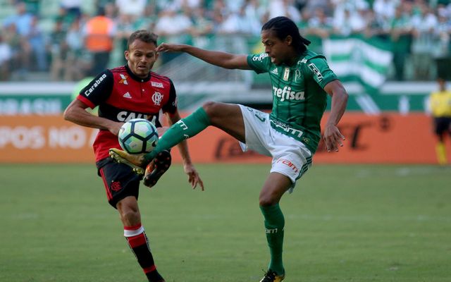 André Rocha: “Palmeiras sobra contra o Flamengo da cultura da derrota em São Paulo”