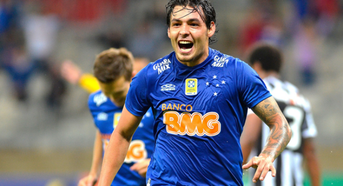 Viu essa? Repórter garante que Fla já fez contato por Ricardo Goulart
