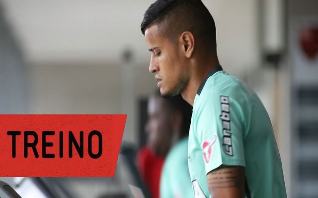 Vídeo: Flamengo inicia preparação para a Sul-Americana